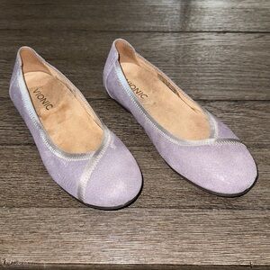 Vionic Spark Caroll Ballet Flat